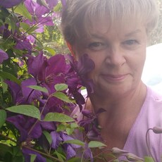 Нина, 56, Берёзовский (Свердловская область)