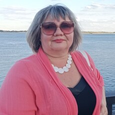 Маргарита, 53, Тюмень