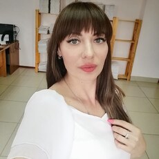 Эмма, 39, Трёхгорный