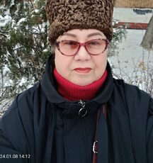 Тома, 64, Ковдор