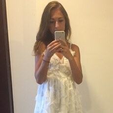 Надя, 34, Дудинка