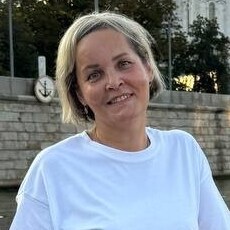 Алина, 57, Тара