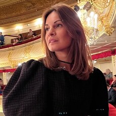 Мила, 40, Талдом