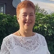 Ева, 54, Новомосковск