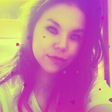 Лиля, 25, Новосибирск