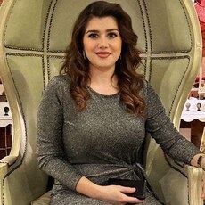 Кристя, 36, Видное