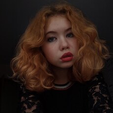 Лариса, 21, Челябинск