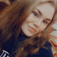 Юля, 22, Железногорск-Илимский