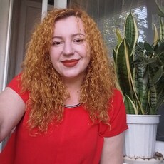 Надя, 48, Краснодар