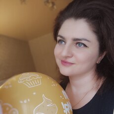 Милена, 44, Воркута