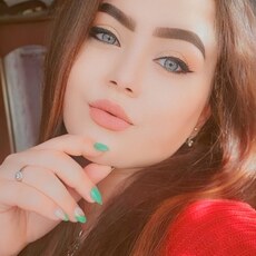 Лиля, 27, Скопин