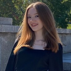 Варя, 20, Сердобск