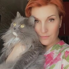 Марта, 45, Талдом