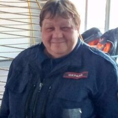 Ульяна, 61, Канаш