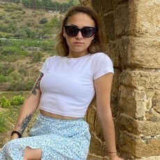 Елена, 20, Химки