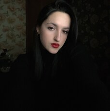 Эмма, 20, Таштагол