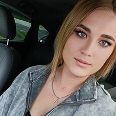 Яна, 31, Бутурлиновка