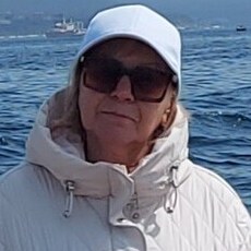 Анастасия, 63, Пермь