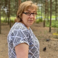 Ирина, 50, Ульяновск