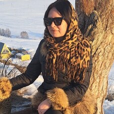 Нора, 38, Трёхгорный