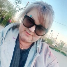 Дина, 47, Урюпинск