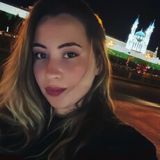 Эля, 25, Хабаровск
