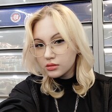 Ксюша, 20, Истра