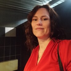 Снежана, 33, Москва