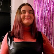 Юлия, 23, Мелеуз