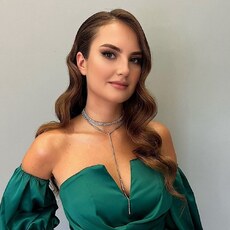 Галина, 25, Льгов