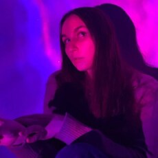 Антонина, 24, Отрадное