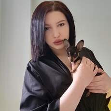 Люда, 22, Талдом