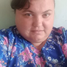 Инесса, 34, Тюмень