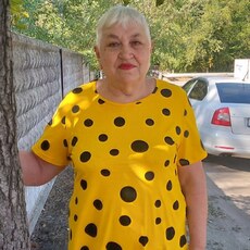 Раиса, 63, Кызыл