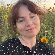 Юля, 37, Пермь