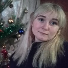 Ника, 24, Пущино