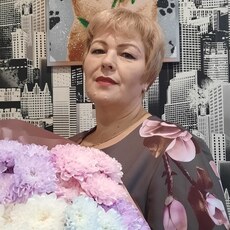Лена, 49, Лесосибирск