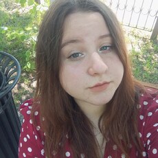 Ксюша, 21, Зеленогорск