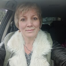 Инна, 52, Анадырь