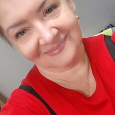 Любовь, 58, Осинники