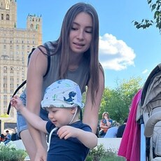 Антонина, 29, Анапа