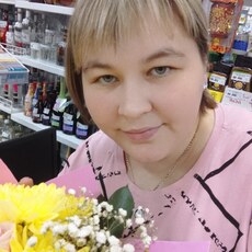 Галина, 32, Жердевка