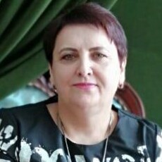 Ксения, 55, Ульяновск