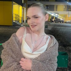 Серафима, 24, Ойсхара