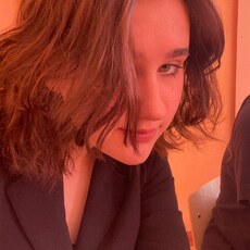 Елена, 19, Балашиха