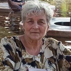 Варвара, 69, Вытегра