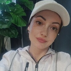 Христина, 34, Гагарин