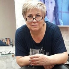 Вита, 63, Кодинск