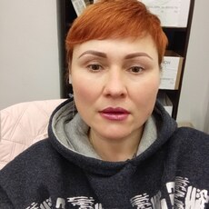 Римма, 45, Нижнеудинск