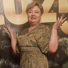 Лиза, 54, Нижнеудинск